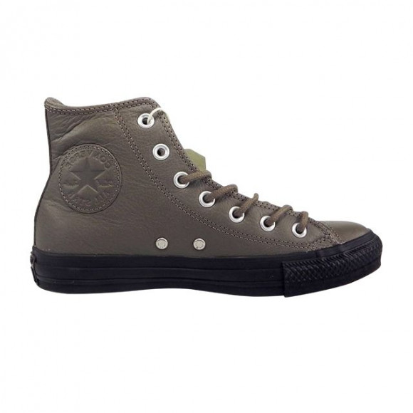 Converse Chuck Taylor All Star Thinsulate Leather Morel Hi 'Brown' | Men's Size 8.5 - 140000