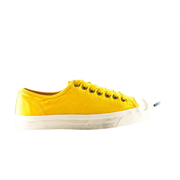 Jack Purcell Low 'Golden Flame' - 140130C