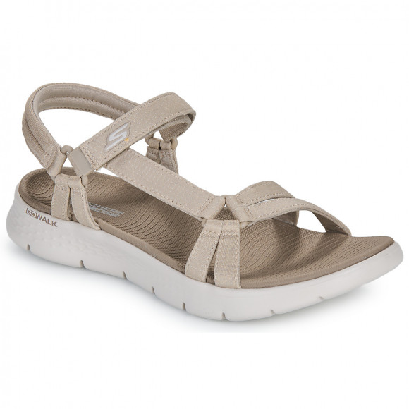 Skechers  Sandals GO WALK FLEX SANDAL - SUBLIME  (women) - 141451-TPE