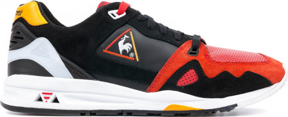 Le Coq Sportif R1000 Highs and Lows "Black Swan" - 1421340