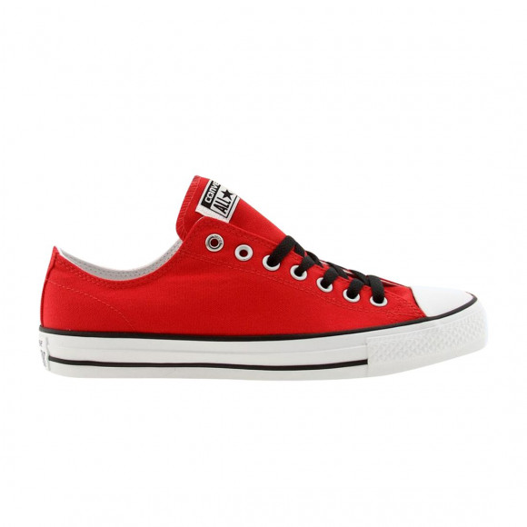 Converse Chuck Taylor All Star Pro Ox 'Red White Black' | Men's Size 8.5 - 142760C