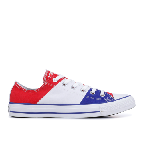 Converse Chuck Taylor All Star Ox 'Tri Panel' - 142988F