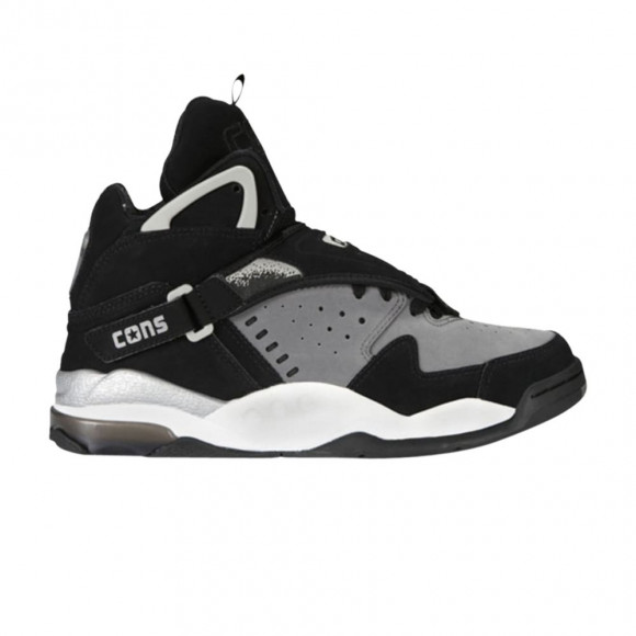 Converse Aero Jam 'Grey Black' | Men's Size 13 - 143276C