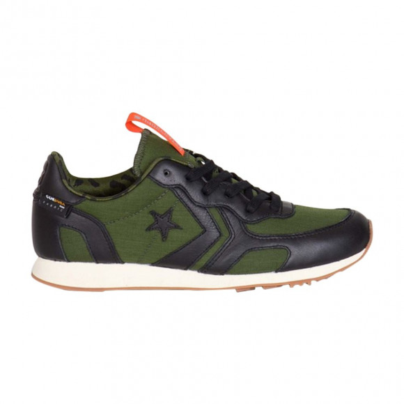 Converse Auckland Racer Ox 'Rifle Green' | Men's Size 11 - 143293C