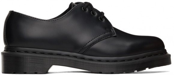 Dr. Martens 1461, Black - 14345001