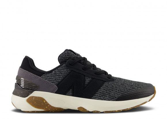 New Balance 1440v1 Big Kid 'Black Angora' | Kid's - 1440v1