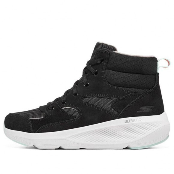 Skechers (WMNS) On The Go Elevate BLACK Athletic Shoes 144520-BKGY - 144520-BKGY