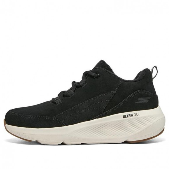 (WMNS) Skechers On-The-Go Elevate - 144521-BKW