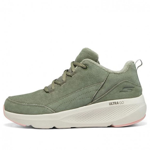 (WMNS) Skechers On-The-Go Elevate - 144521-OLV