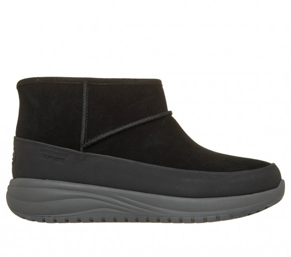 Skechers Women's Slip-ins: On-The-GO Stellar - Iris Boots in Chestnut - 144736