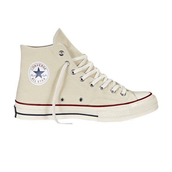 Converse Chuck 70 Hi 'Parchment' | Tan | Men's Size 13 - 144755