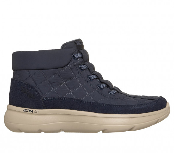Skechers Slip-ins: On-The-GO Encore - Cozy Fit Day Shoes in Marine - 144842