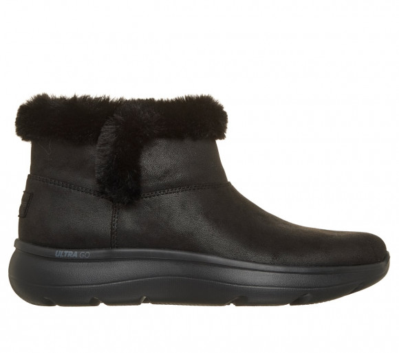 Skechers Women's On-The-GO Encore - Erin Boots in Black - 144859