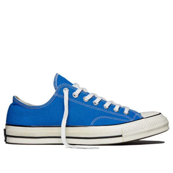 Converse Chuck Taylor All Star Low 1970s Imperial Canvas Shoes/Sneakers ...
