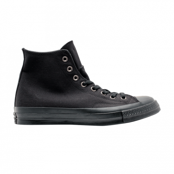 Converse Chuck Taylor All Star 70 Hi 'Black' - 147070C