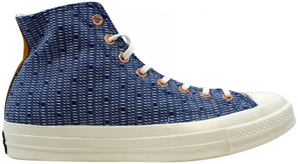 Converse Chuck Taylor 70 Hi Midnight Hour - 147116C