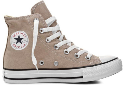Converse Chuck Taylor All Star Ct Hi Sneakers/Shoes 147130C - 147130C