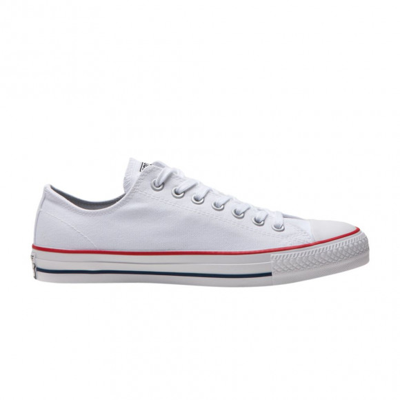 Converse Chuck Taylor All Star Pro Low 'White' | Men's Size 10.5 - 147528C