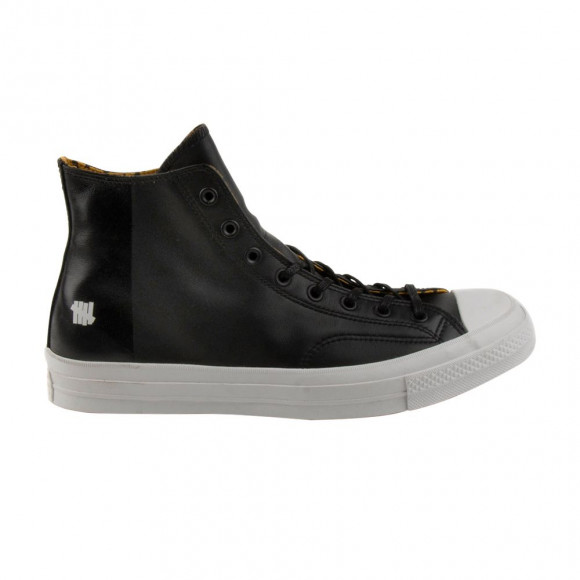 Converse Undefeated x Chuck 70 Hi 'Black Gold' | Men's Size 11 - 148631C