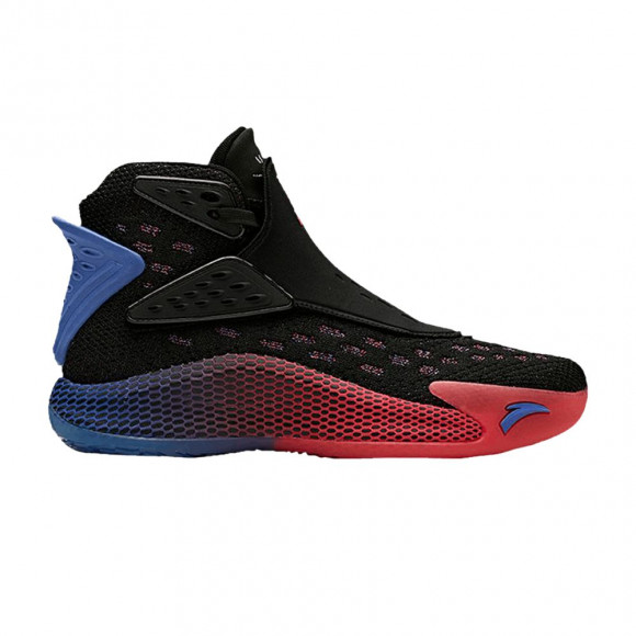 Anta KT5 'Klaytheism' | Black | Men's Size 8 - 14941101-2
