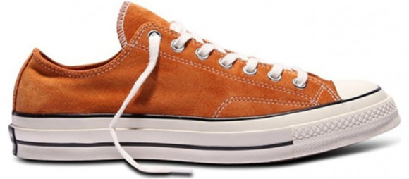 Converse 1970s OrangeBitte Canvas Shoes/Sneakers 149443C - 149443C