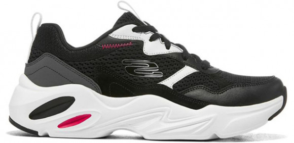 Buy Skechers Men's Stamina AIRY Off White Sneaker (51937-OFWT) at Amazon.in