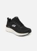 D&#39;Lux Walker par Skechers - 149815W/BLK