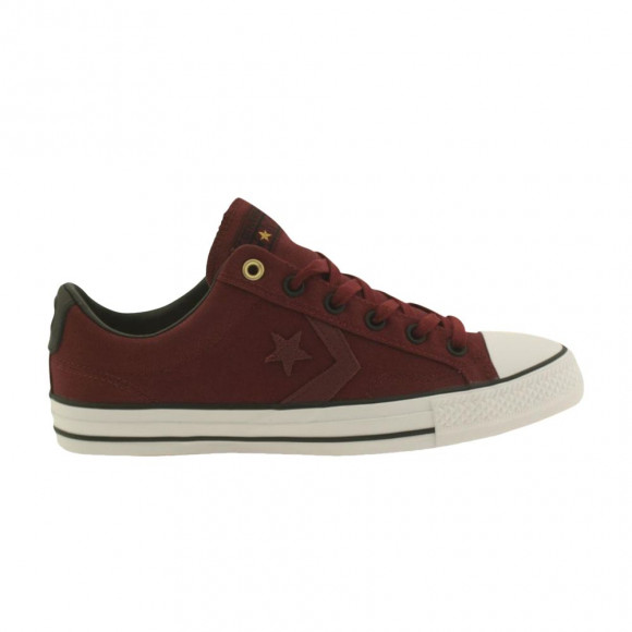 Converse Star Player Pro Low 'Vino Pack - Deep Bordeaux' | Red | Men's Size 11 - 149903C