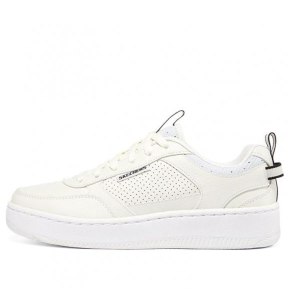 (WMNS) Skechers Sport Court 92 - 149917-WHT