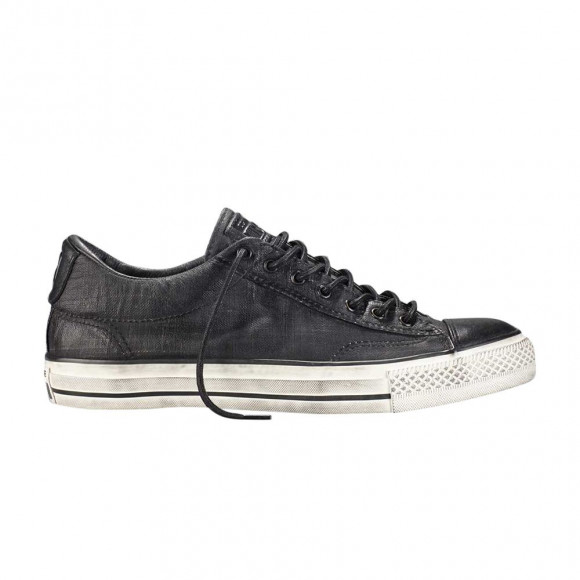 Converse John Varvatos x Chuck Taylor All Star Ox 'Black' | Men's Size 6 - 150179C