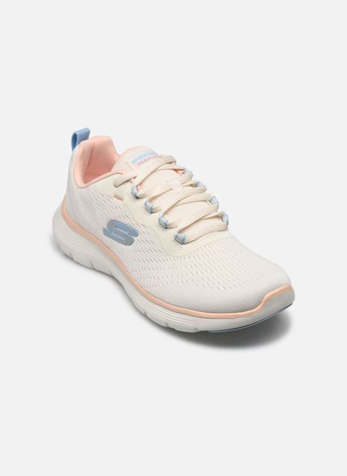 Baskets Skechers Flex Appeal 5.0 pour  Femme - 150201/NTMT