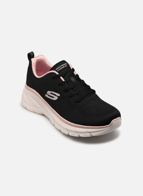 Skechers Fashion Fit 2.0-Moonlight Glo pour - 150384/BKRG