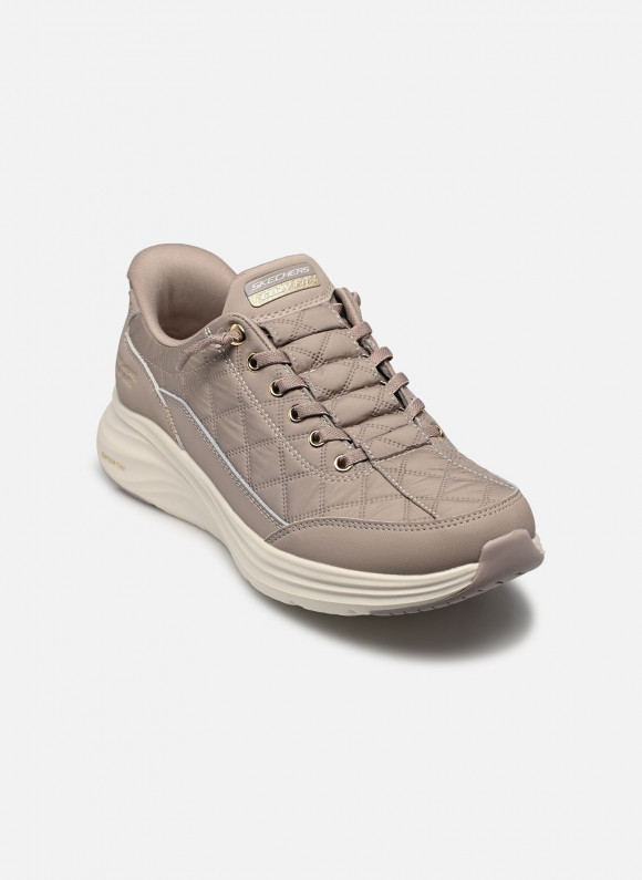 Skechers SLIP-INS Contour Foam - Golden pour - 150413/TPE