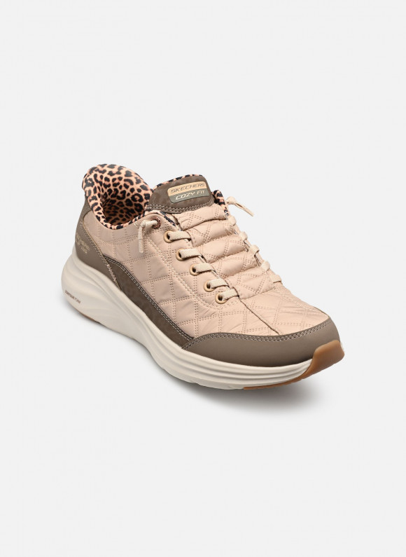 Skechers SLIP-INS Contour Foam - Leo D pour - 150419/BRN