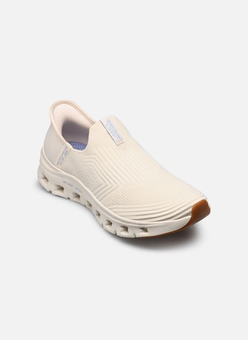 Baskets Skechers SLIP-INS Glide-Step Pro-Every Citizen pour Femme - 150422/NAT