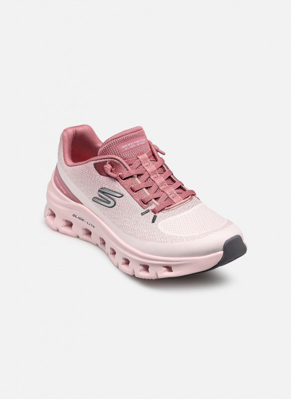 Skechers Glide-Step Pro - Soft Mirage pour - 150437/PNK
