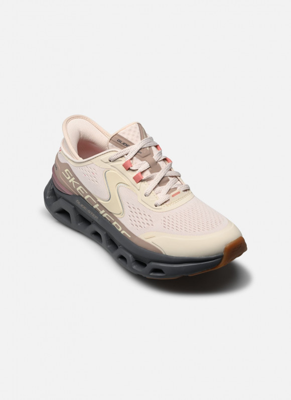 Baskets Skechers Glide-Step Atlus pour  Femme - 150510/NTGY