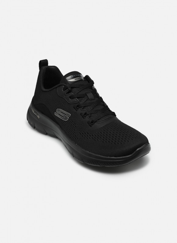 Baskets Skechers Arch Fit Summits - Daily Flow pour Femme - 150754/BBK