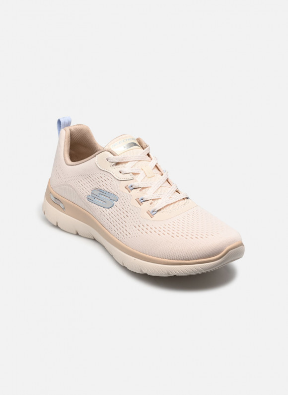 Baskets Skechers Arch Fit Summits - Daily Flow pour - 150754/NTTP