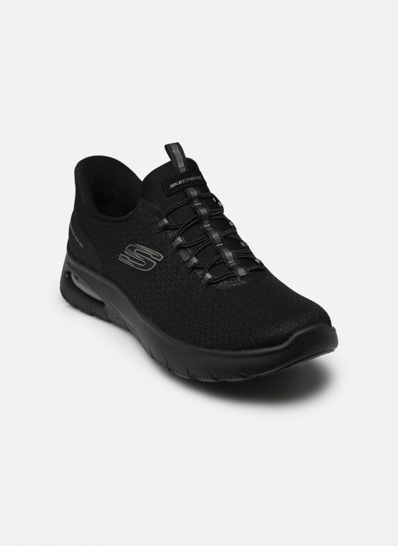 Skechers SLIP-INS Skech-Air Summits - P pour - 150773/BBK