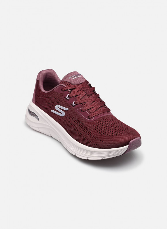 Skechers Arch Fit 3.0 - Easy Flow pour - 150884/BURG