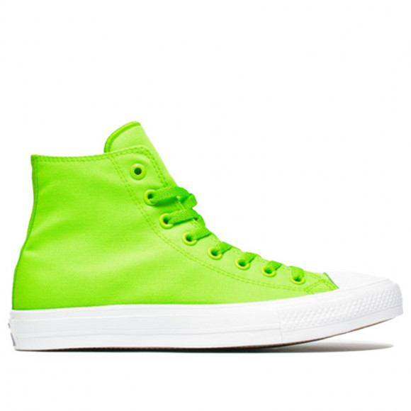 Converse Chuck Taylor All Star II HI Canvas Shoes/Sneakers 151118C - 151118C