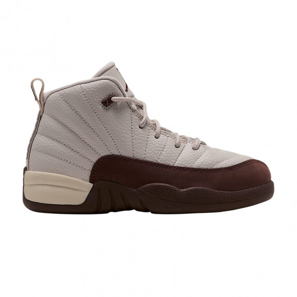 Air Jordan 12 Retro PS 'Fireside' | Brown | Kid's Size 3 - 151186-105
