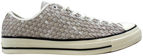 Converse Chuck Taylor All Star '70 OX White - 151245C