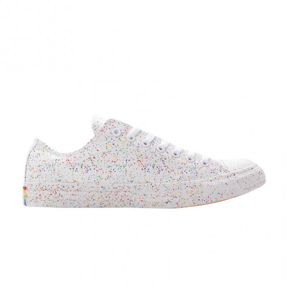 Chuck Taylor All Star Ox 'Pride' - 153077C