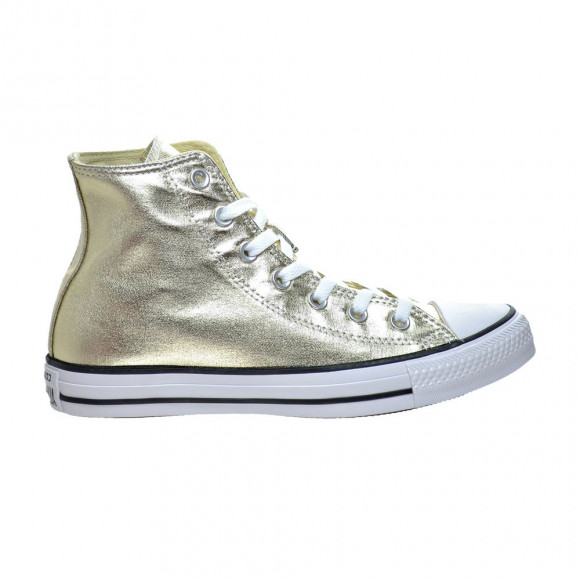 Converse Chuck Taylor All Star High 'Light Gold' | Men's Size 4.5 - 153178F
