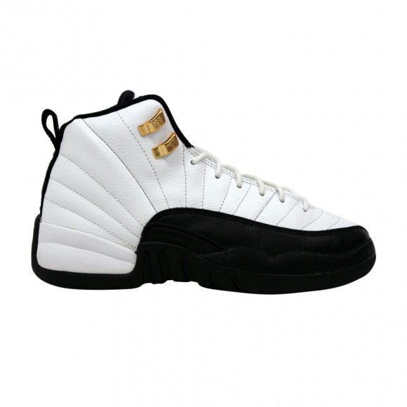 Air Jordan 12 Retro GS 'Countdown Pack' | White | Kid's Size 7 - 153265-109