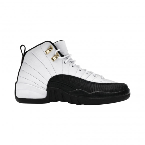 Air Jordan Jordan 12 Retro GS 'Taxi' 2025 | White | Kid's Size 6.5 - 153265-117