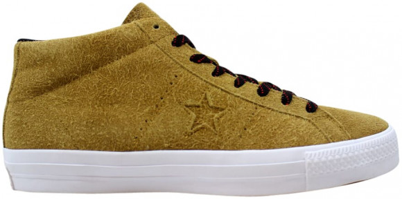 Converse One Star Pro Suede Mid Antiqued - 153476C