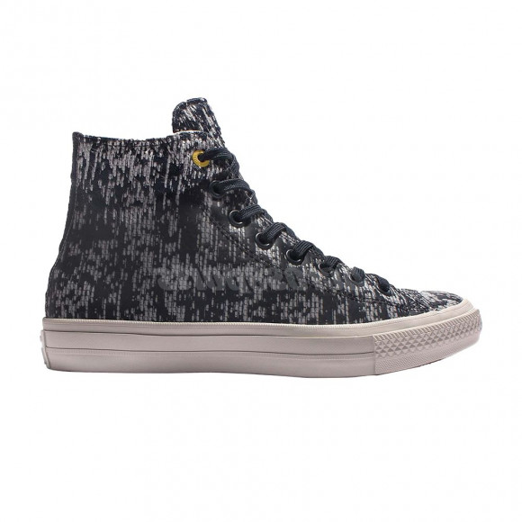 Chuck Taylor All Star 2 Rubber High Top - 153561C